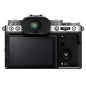 FUJIFILM X-T5 SILVER NU FUJIFILM X-T5 SILVER NU