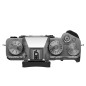 FUJIFILM X-T5 SILVER NU FUJIFILM X-T5 SILVER NU