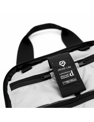 WANDRD THE PRVKE LITE 11L PHOTO GRIS BUNDLE