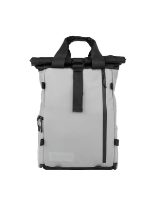 WANDRD THE PRVKE LITE 11L PHOTO GRIS BUNDLE