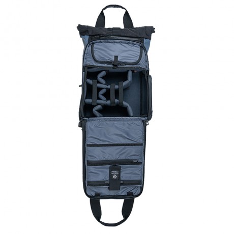 WANDRD THE PRVKE LITE 11L PHOTO BLEU BUNDLE