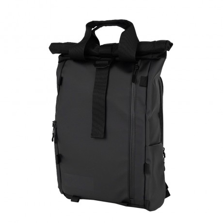 WANDRD THE PRVKE LITE 11L PHOTO NOIR BUNDLE