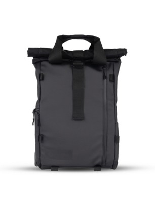 WANDRD THE PRVKE LITE 11L PHOTO NOIR BUNDLE