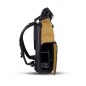 WANDRD THE PRVKE LITE 11L PHOTO DALLOL YELLOW BUNDLE