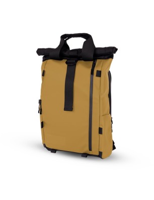 WANDRD THE PRVKE LITE 11L PHOTO DALLOL YELLOW BUNDLE