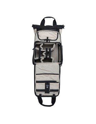 WANDRD THE PRVKE LITE 11L PHOTO TAN BUNDLE