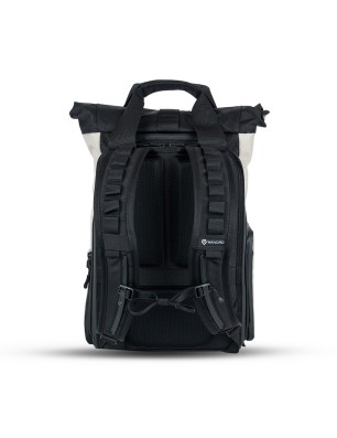 WANDRD THE PRVKE LITE 11L PHOTO TAN BUNDLE