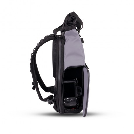 WANDRD THE PRVKE LITE 11L PHOTO UYUNI PURPLE BUNDLE