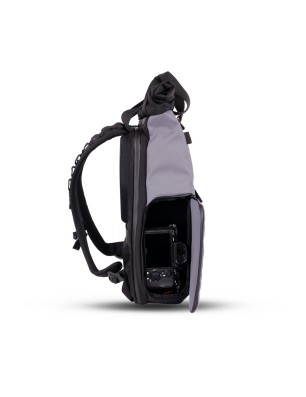 WANDRD THE PRVKE LITE 11L PHOTO UYUNI PURPLE BUNDLE