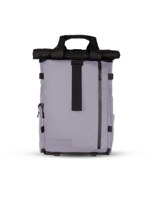 WANDRD THE PRVKE LITE 11L PHOTO UYUNI PURPLE BUNDLE