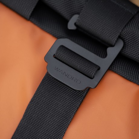 WANDRD THE PRVKE LITE 21L PHOTO SEDONA ORANGE BUNDLE V3