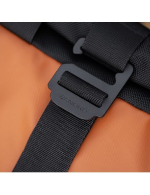 WANDRD THE PRVKE LITE 21L PHOTO SEDONA ORANGE BUNDLE V