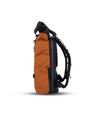 WANDRD THE PRVKE LITE 21L PHOTO SEDONA ORANGE BUNDLE V