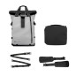 WANDRD THE PRVKE LITE 21L PHOTO GRIS BUNDLE V3 WANDRD THE PRVKE LITE 21L PHOTO GRIS BUNDLE V3