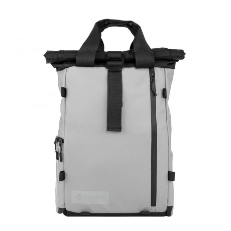 WANDRD THE PRVKE LITE 21L PHOTO GRIS BUNDLE V3