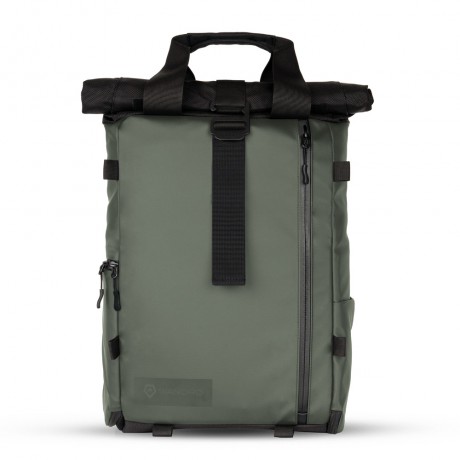 WANDRD THE PRVKE LITE 21L PHOTO VERT BUNDLE V3