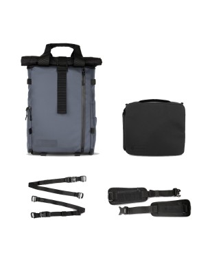 WANDRD THE PRVKE LITE 21L PHOTO BLEU BUNDLE V3