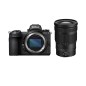 NIKON Z6 II + 24-120 F/4 S