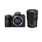 NIKON Z7 II + 24-120 F/4 S