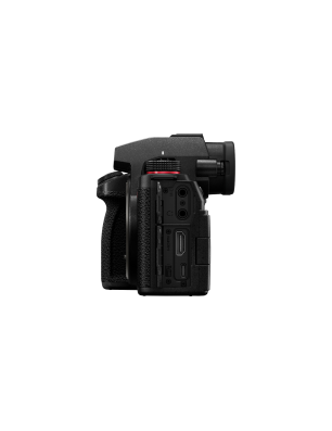 PANASONIC LUMIX DC-S5 II