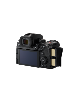 PANASONIC LUMIX DC-S5 II