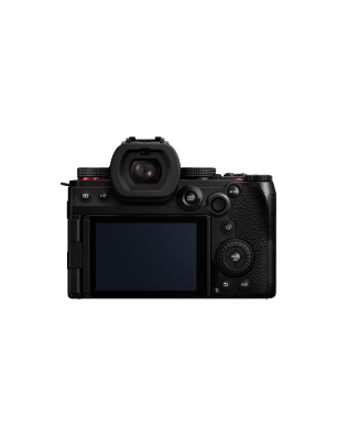 PANASONIC LUMIX DC-S5 II