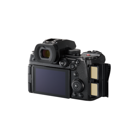PANASONIC LUMIX DC-S5 II X