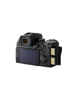 PANASONIC LUMIX DC-S5 II X