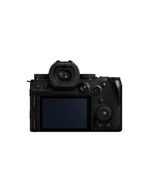 PANASONIC LUMIX DC-S5 II X