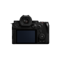 PANASONIC LUMIX DC-S5 II X+20-60 F/3.5-5.6