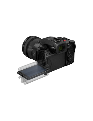 PANASONIC LUMIX DC-S5 II X+20-60 F/3.5-5.6