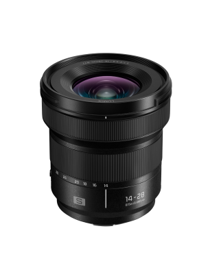 PANASONIC S 14-28 F/4-5.6