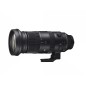 SIGMA 60-600 F/4.5-6.3 DG DN OS SPORT L-MOUNT