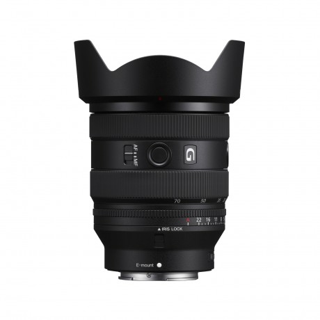 SONY FE 20-70 F/4 G