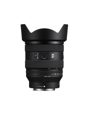 SONY FE 20-70 F/4 G