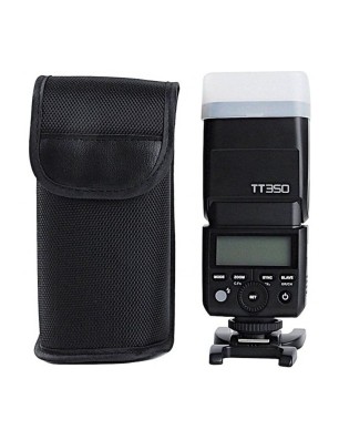 GODOX FLASH TT350 SONY
