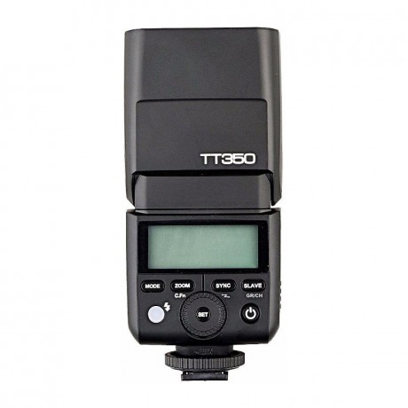 GODOX FLASH TT350 CANON