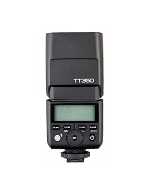 GODOX FLASH TT350 FUJI