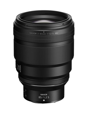 NIKON Z 85 F/1.2 S