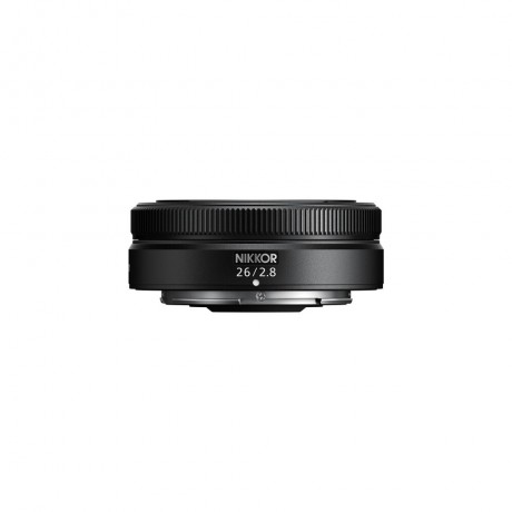 NIKON Z 26 F/2.8