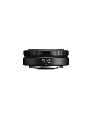 NIKON Z 26 F/2.8