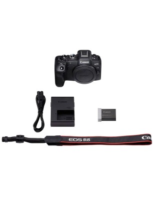 CANON EOS R8