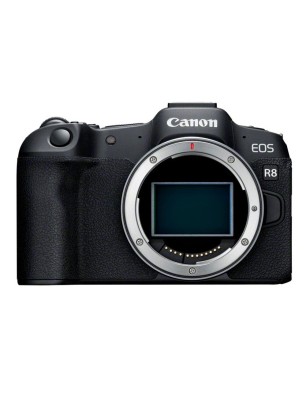 CANON EOS R8