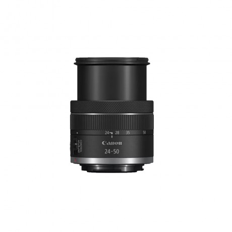 CANON RF 24-50 F/4.5-6.3 IS STM