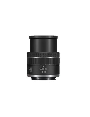 CANON RF 24-50MM F/4.5-6.3 IS STM
