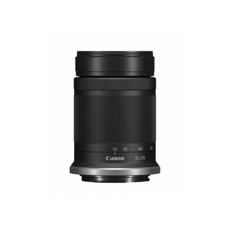 CANON RF-S 55-210 F/5-7.1 IS STM