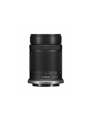 CANON RF-S 55-210MM F/5-7.1 IS STM