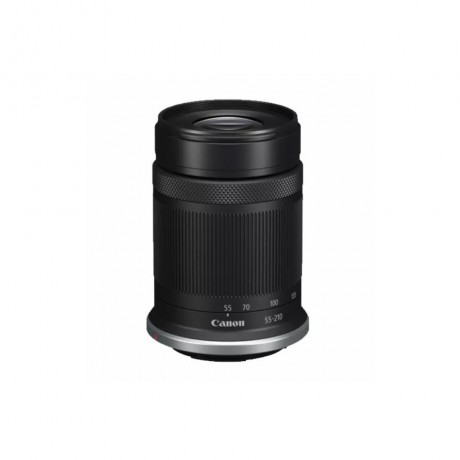 CANON RF-S 55-210MM F/5-7.1 IS STM