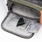 K&F CONCEPT BETA SAC A DOS 20L ORANGE/VERT