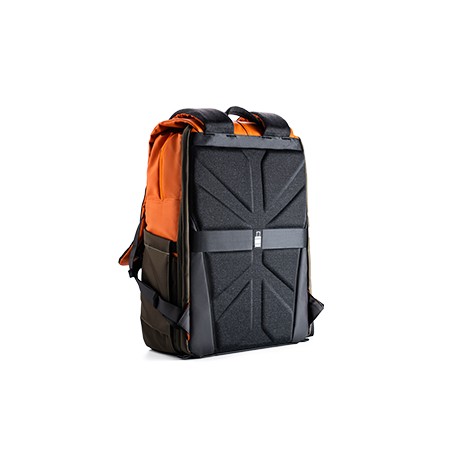 K&F CONCEPT BETA SAC A DOS 20L ORANGE/VERT
